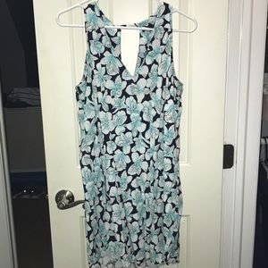Gap flower dress